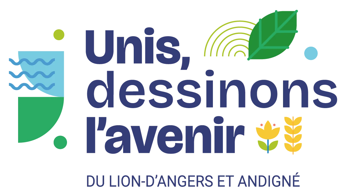 Unis, dessinons l’avenir.