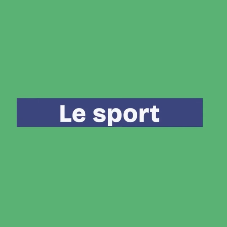 Le sport au Lion d’Angers