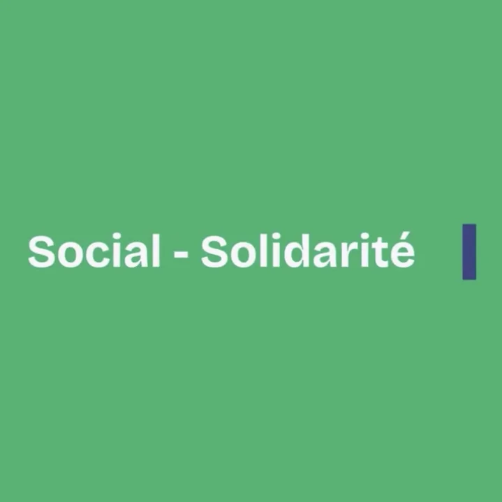 La solidarité